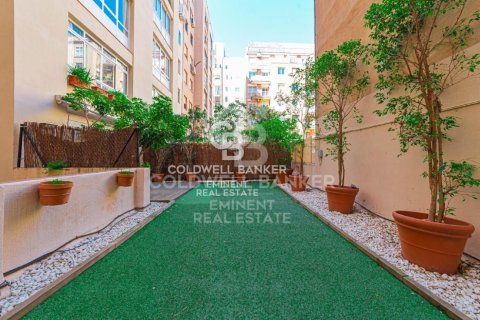 Купить квартиру в Барселона, Испания с 3 спальни, 97м², № 7819 - фото 10