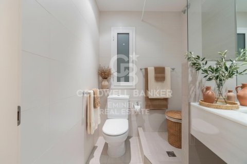 Купить квартиру в Барселона, Испания с 3 спальни, 97м², № 7819 - фото 17