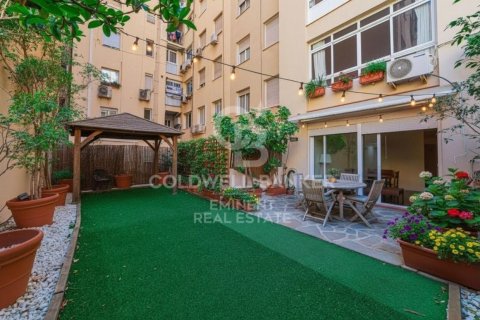 Купить квартиру в Барселона, Испания с 3 спальни, 97м², № 7819 - фото 28