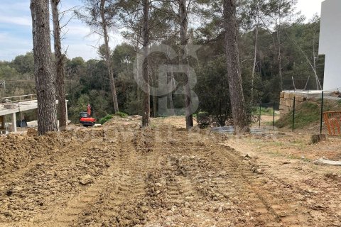 Купить земельный участок в Серданьола-дель-Вальес, Испания 1314м², № 7972 - фото 2