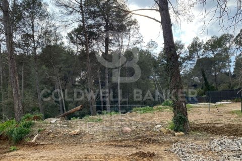 Купить земельный участок в Серданьола-дель-Вальес, Испания 1314м², № 7972 - фото 11