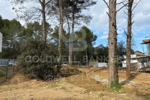 Купить земельный участок в Серданьола-дель-Вальес, Испания 1314м², № 7972 - фото 10