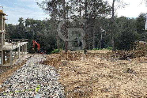 Купить земельный участок в Серданьола-дель-Вальес, Испания 1314м², № 7972 - фото 8