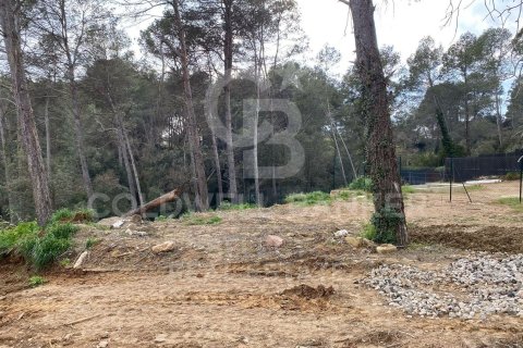 Купить земельный участок в Серданьола-дель-Вальес, Испания 1314м², № 7972 - фото 5