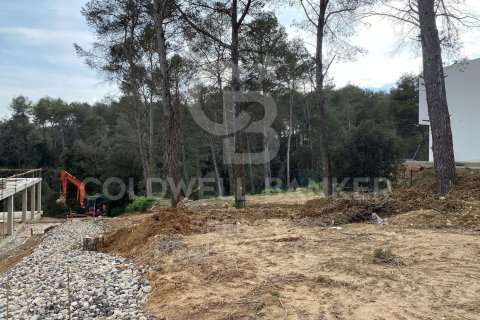 Купить земельный участок в Серданьола-дель-Вальес, Испания 1314м², № 7972 - фото 4