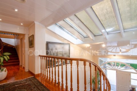 Купить дом в Серданьола-дель-Вальес, Испания с 6 спален, 1003м², № 7977 - фото 6