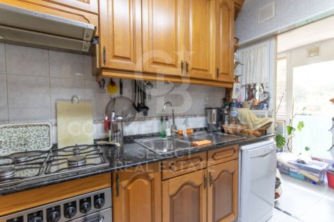Купить дом в Сан-Кугат-дель-Вальес, Испания с 6 спален, 160м², № 7974 - фото 21