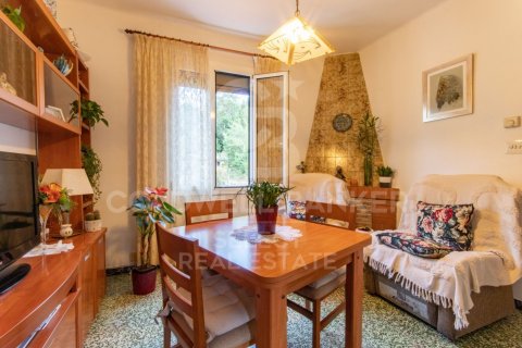 Купить дом в Сан-Кугат-дель-Вальес, Испания с 6 спален, 160м², № 7974 - фото 11