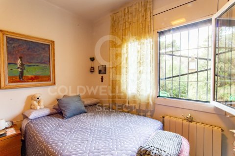 Купить дом в Сан-Кугат-дель-Вальес, Испания с 6 спален, 160м², № 7974 - фото 6