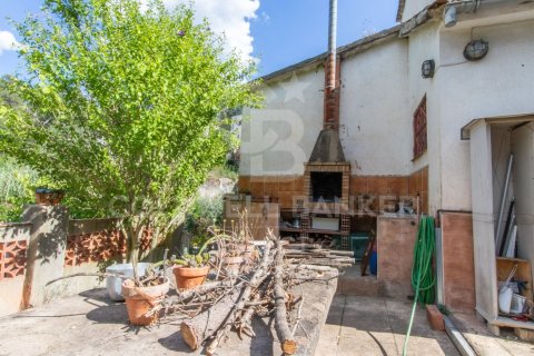 Купить дом в Сан-Кугат-дель-Вальес, Испания с 6 спален, 160м², № 7974 - фото 27