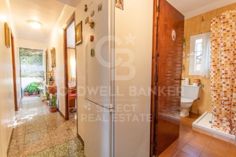 Купить дом в Сан-Кугат-дель-Вальес, Испания с 6 спален, 160м², № 7974 - фото 4