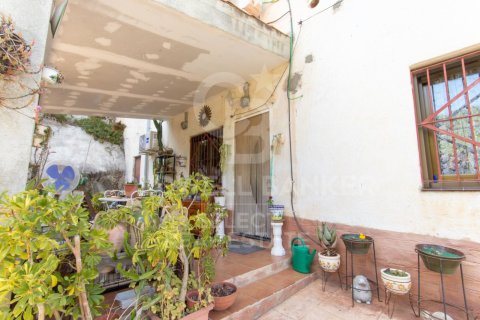 Купить дом в Сан-Кугат-дель-Вальес, Испания с 6 спален, 160м², № 7974 - фото 25