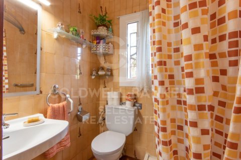 Купить дом в Сан-Кугат-дель-Вальес, Испания с 6 спален, 160м², № 7974 - фото 5