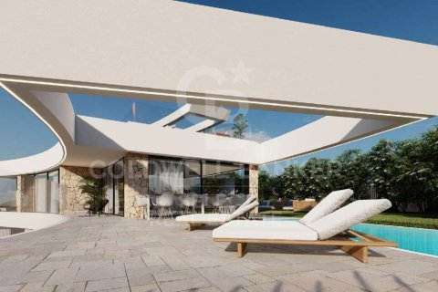 Купить земельный участок в Серданьола-дель-Вальес, Испания 1000м², № 7971 - фото 11