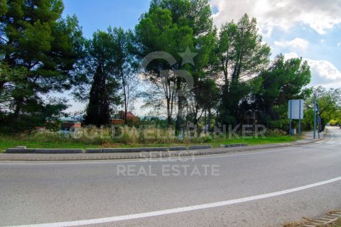 Купить земельный участок в Серданьола-дель-Вальес, Испания 1000м², № 7971 - фото 2