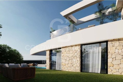 Купить земельный участок в Серданьола-дель-Вальес, Испания 1000м², № 7971 - фото 12