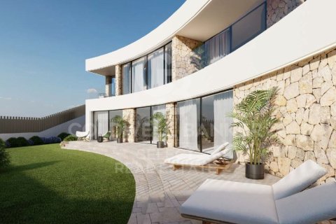 Земельный участок 1000м² в Серданьола-дель-Вальесе, Барселона, Каталония, Испания № 7971