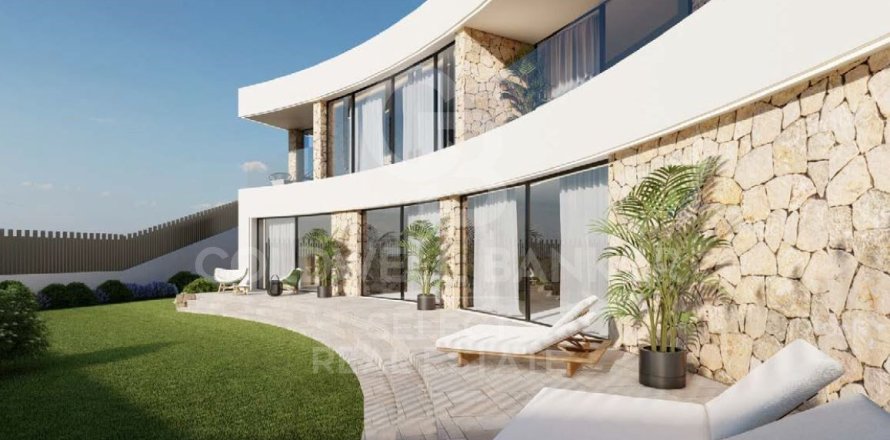 Земельный участок 1000м² в Серданьола-дель-Вальесе, Барселона, Каталония, Испания № 7971
