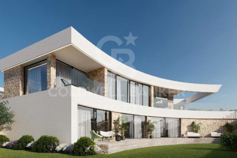 Купить земельный участок в Серданьола-дель-Вальес, Испания 1000м², № 7971 - фото 14