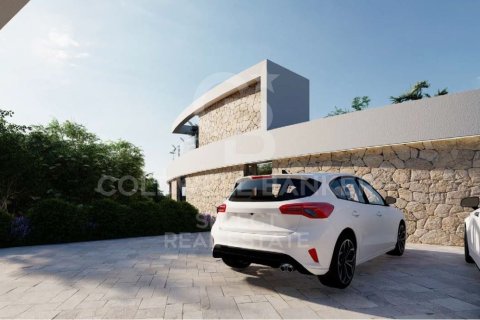Купить земельный участок в Серданьола-дель-Вальес, Испания 1000м², № 7971 - фото 10