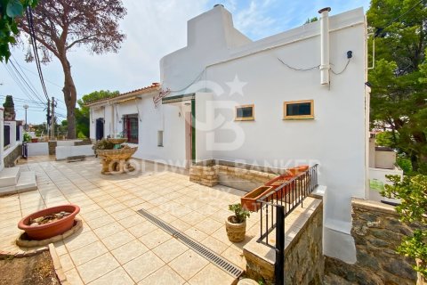 4 bedrooms house for sale in Roses, Girona, Catalonia, Spain № 5571