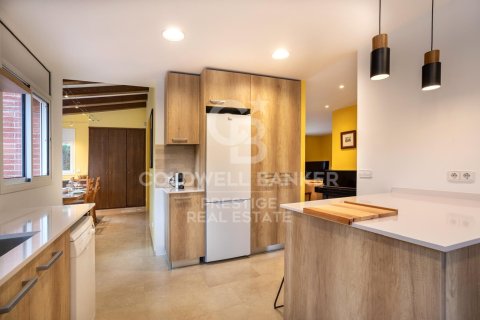 7 bedrooms house for sale in Sant Vicenc De Montalt, Barcelona, Catalonia, Spain № 5572 - photo 19