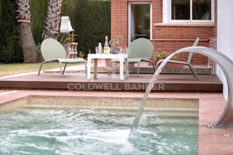 7 bedrooms house for sale in Sant Vicenc De Montalt, Barcelona, Catalonia, Spain № 5572 - photo 3