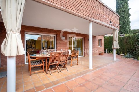 7 bedrooms house for sale in Sant Vicenc De Montalt, Barcelona, Catalonia, Spain № 5572 - photo 8