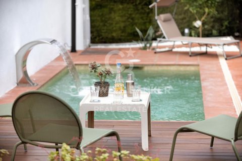 7 bedrooms house for sale in Sant Vicenc De Montalt, Barcelona, Catalonia, Spain № 5572 - photo 2