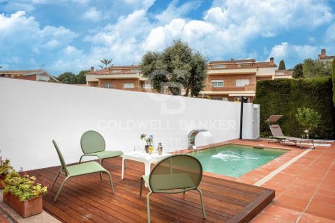 7 bedrooms house for sale in Sant Vicenc De Montalt, Barcelona, Catalonia, Spain № 5572 - photo 6