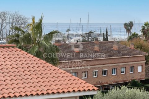 7 bedrooms house for sale in Sant Vicenc De Montalt, Barcelona, Catalonia, Spain № 5572 - photo 9