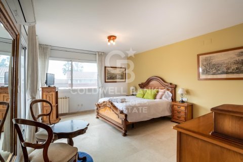 7 bedrooms house for sale in Sant Vicenc De Montalt, Barcelona, Catalonia, Spain № 5572 - photo 26