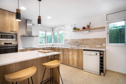 7 bedrooms house for sale in Sant Vicenc De Montalt, Barcelona, Catalonia, Spain № 5572 - photo 21