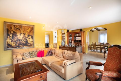 7 bedrooms house for sale in Sant Vicenc De Montalt, Barcelona, Catalonia, Spain № 5572 - photo 13