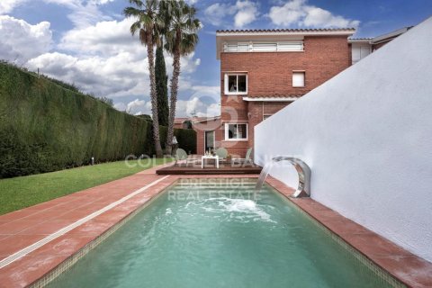 7 bedrooms house for sale in Sant Vicenc De Montalt, Barcelona, Catalonia, Spain № 5572 - photo 4