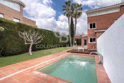 7 bedrooms house for sale in Sant Vicenc De Montalt, Barcelona, Catalonia, Spain № 5572 - photo 5