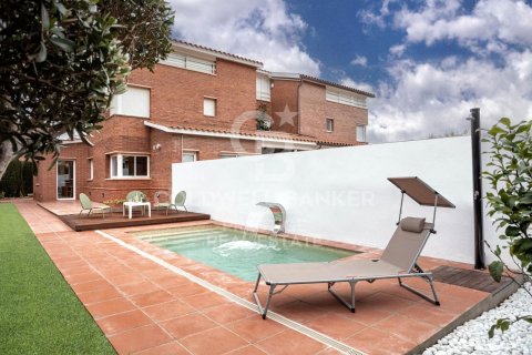 7 bedrooms house for sale in Sant Vicenc De Montalt, Barcelona, Catalonia, Spain № 5572