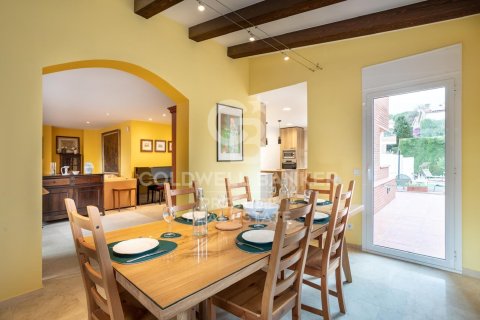 7 bedrooms house for sale in Sant Vicenc De Montalt, Barcelona, Catalonia, Spain № 5572 - photo 16