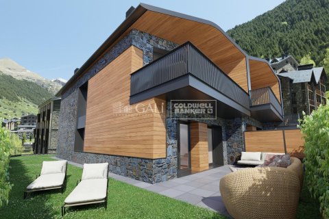 3 bedrooms house for sale in Principado De Andorra (Ninguna Poblacion Tiene C.P.), Lleida, Catalonia, Spain № 5573 - photo 6