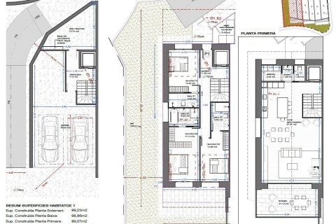 3 bedrooms house for sale in Principado De Andorra (Ninguna Poblacion Tiene C.P.), Lleida, Catalonia, Spain № 5573 - photo 20