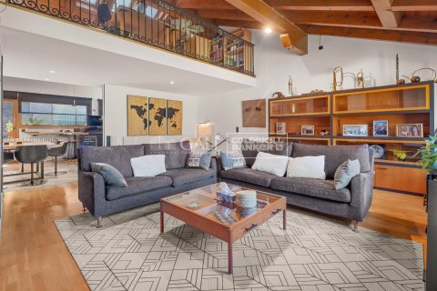 3 bedrooms penthouse for sale in Principado De Andorra (Ninguna Poblacion Tiene C.P.), Lleida, Catalonia, Spain № 5570