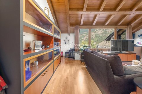 3 bedrooms penthouse for sale in Principado De Andorra (Ninguna Poblacion Tiene C.P.), Lleida, Catalonia, Spain № 5570 - photo 3