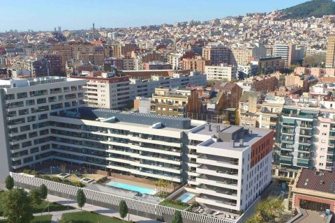 Sagrera Privilege в Барселоне № 3003