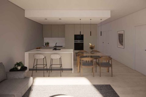 Купить квартиру в Сабадель, Испания с 4 комнаты, 102.0м², № 3009 - фото 2