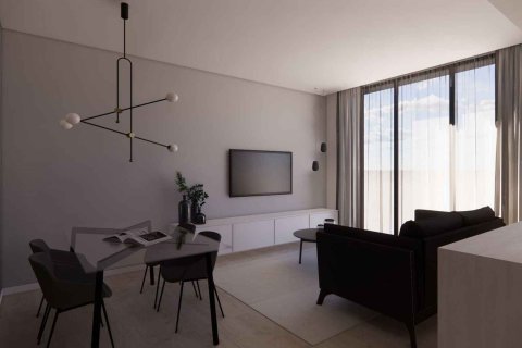 Купить квартиру в Сабадель, Испания с 4 комнаты, 102.0м², № 3009 - фото 3