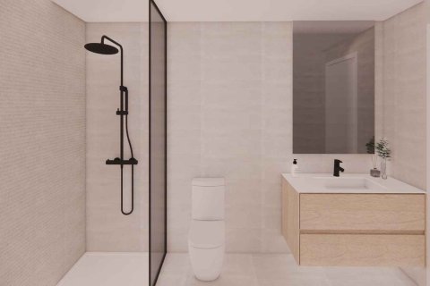 Купить квартиру в Сабадель, Испания с 4 комнаты, 102.0м², № 3009 - фото 4