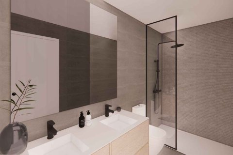 Купить квартиру в Сабадель, Испания с 4 комнаты, 102.0м², № 3009 - фото 5