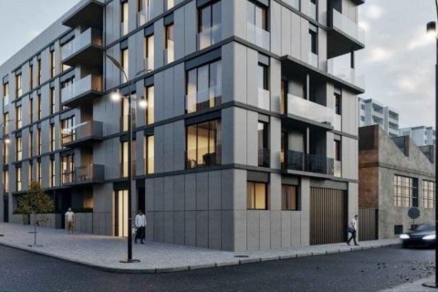 Els Telers в Сабаделе № 3007