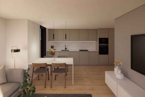 Купить квартиру в Сабадель, Испания с 3 комнаты, 65.0м², № 3008 - фото 8