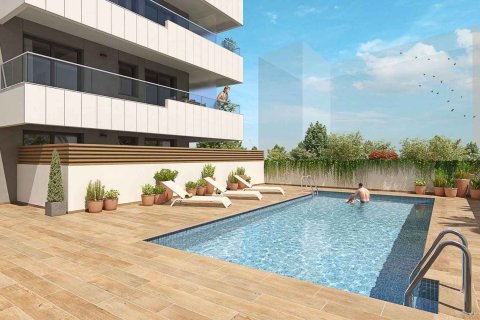 Купить квартиру в Барселона, Испания с 3 комнаты, 77.0м², № 3004 - фото 5